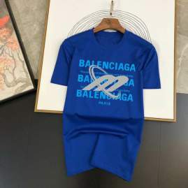 Picture of Balenciaga T Shirts Short _SKUBalenciagaM-4XL11Lr8422176